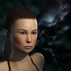 Mei Huang