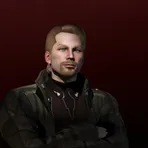 michael smithing