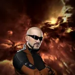 Mike Shikkoken