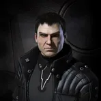 Michael Saturn