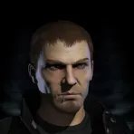 Kevin Isaru