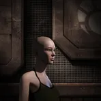 Why Nona Ryder