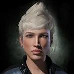 Roberta Pierre