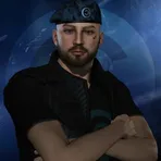 Captain SimSir