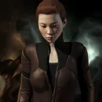 Elexis Sklor