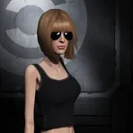 Revy Cifer
