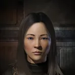 Joan Greywind