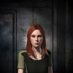 Shadya Shadowdancer