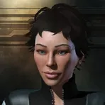Esty Blackwood