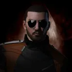 Galan Eginald