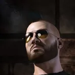 Nolan Vuld