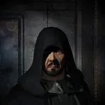 Dameon Pserad