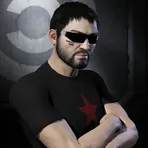 Konor Stalone