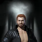 Nakedchest McBeardyface