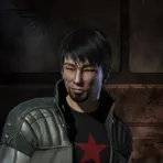 MA-SA Cho