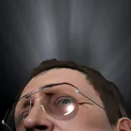 Goofy Looking