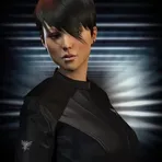 Trinity Jenova