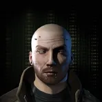 Mr Scrub Mernher