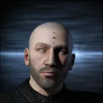 Mr Scrub Stetille