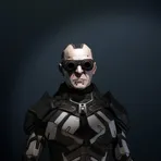 Lord Connir