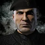 Jorg Xenom