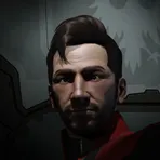 Comander Ilneck Tyme