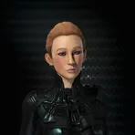 Sephira Pollard