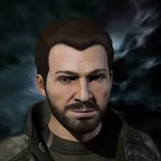 Gregory StormDragon