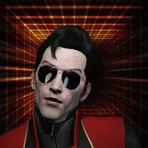 Eli Nygma