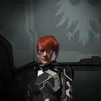 Nickel Fox
