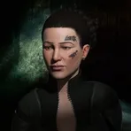 Viscount Eliza