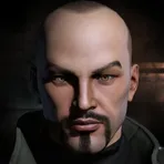 The Symbiote