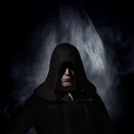 XAJIRBA Darth