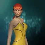 Poison Ivy Isley