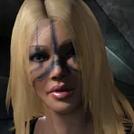 Selenia Fullmoon