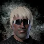 Banesidhe Silvermane