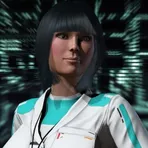 Serenity Hyuga