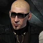 Helstein Myggbane