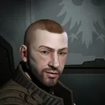 Rebel Issier