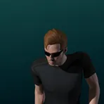 Ginger Sloan