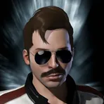 Deuce Bushrustler