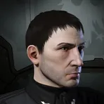 Aaron Foster