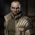 Cyrus Arcturus