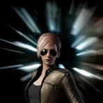 Ashlea Mattix