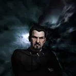 Draven Demnos