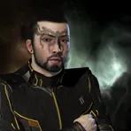 Shakal Osiris