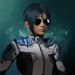 Jin-Mei Benuse