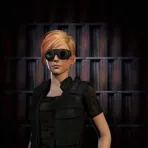 Ceris Angerran