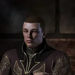 Gannicus Parmethion