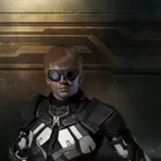 Darxar Gardallion